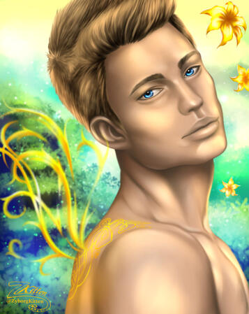 Sun prince Sun prince