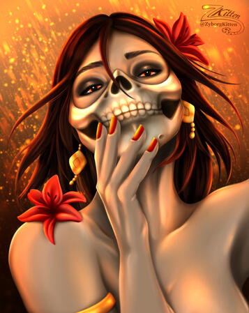 Daughter of Fire Daughter of Fire
