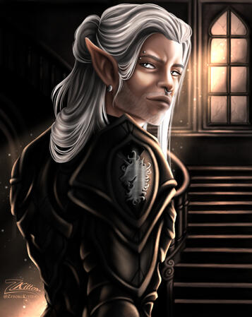 Sir Dakath Grey Sir Dakath Grey