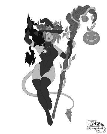 Autumn Eladrin Autumn Eladrin