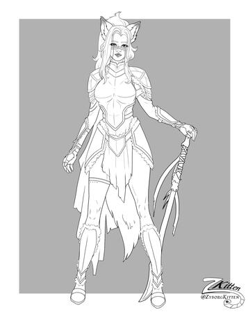 Outfit Commission Outfit Commission