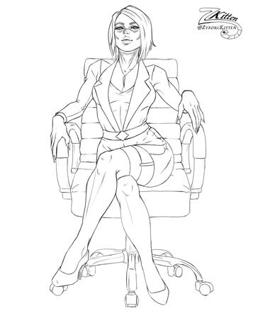 Kei Sketch Kei Sketch