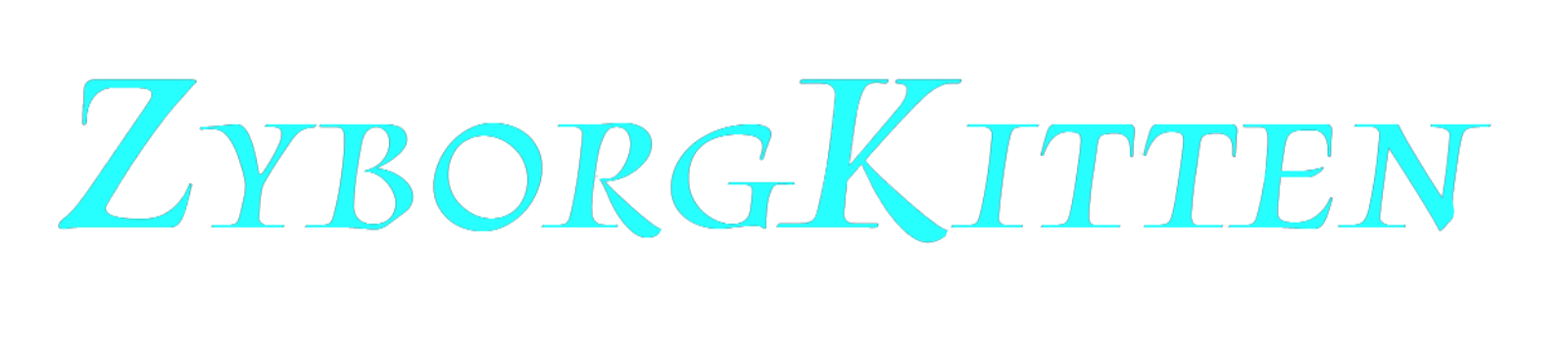 OC design by ZyborgKitten